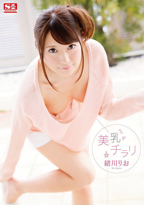 A Flash Of Beautiful Tits Rio Ogawa (2015) poster