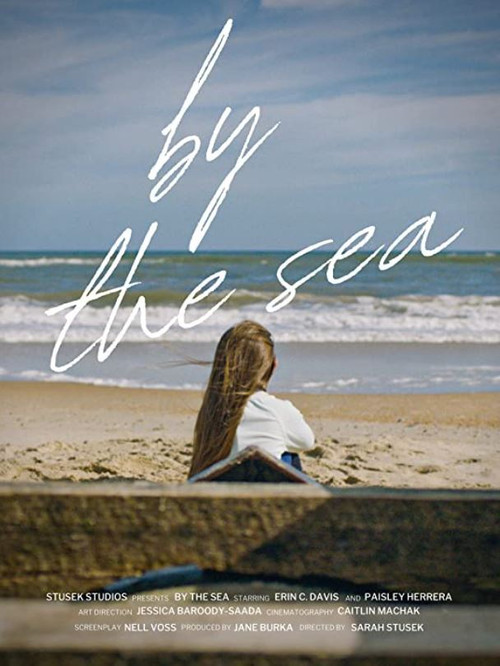 By the Sea (2022) poster