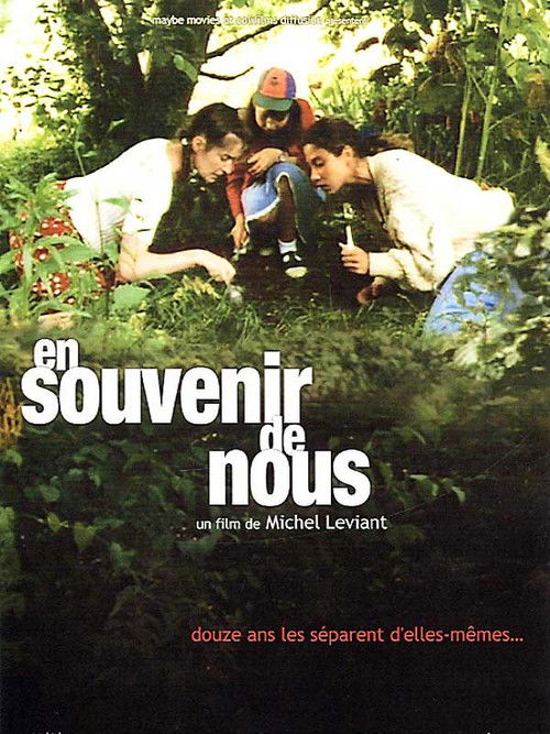 En souvenir de nous (2007) poster