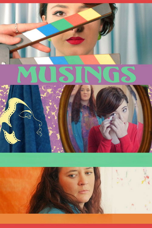 Musings (2018) poster