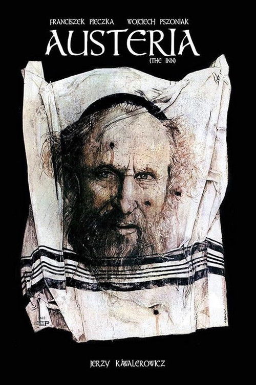 Austeria (1983) poster