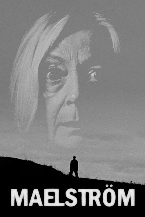 Maelström (2025) poster