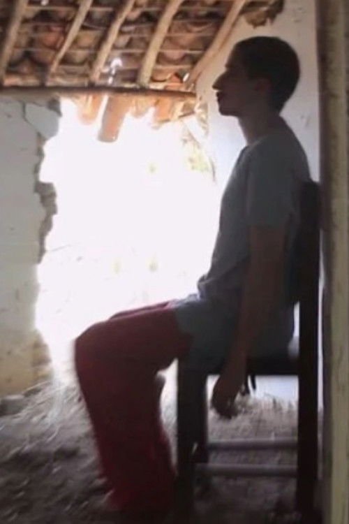 Espero Veementemente Que A Casa Caia (2024) poster