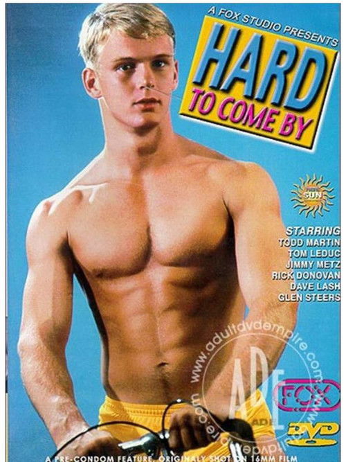Hard To Come By (1985) poster