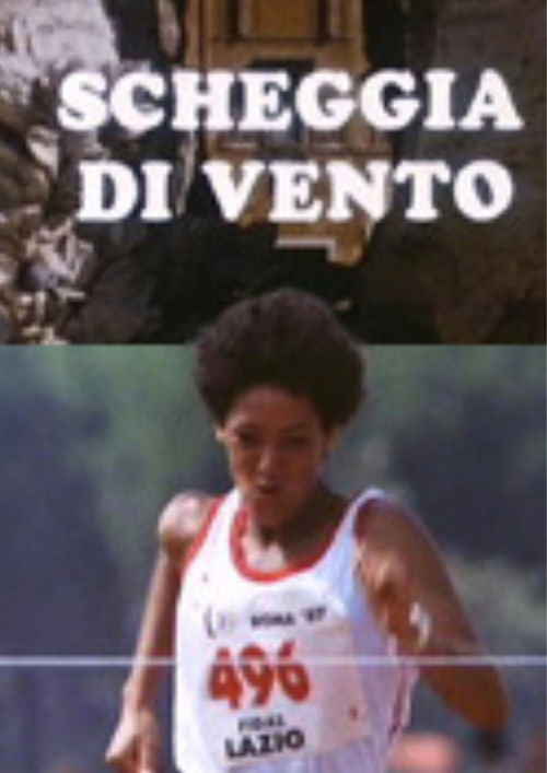 Scheggia di Vento (1990) poster