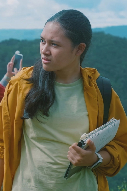 Putri Leticia
