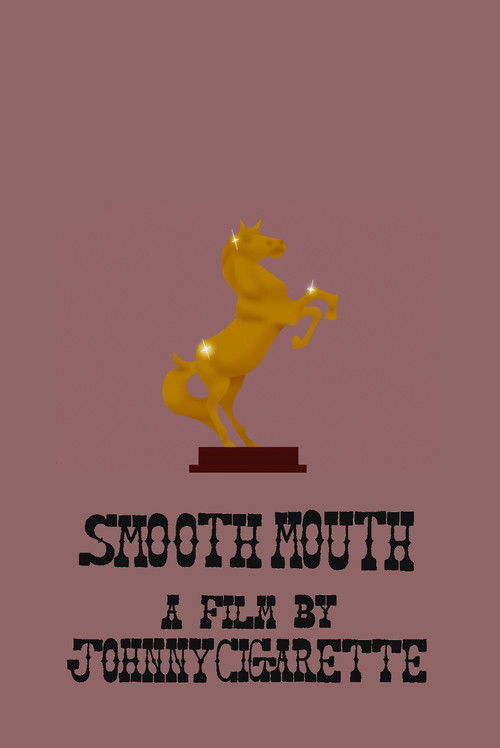 Smooth Mouth (2021) poster