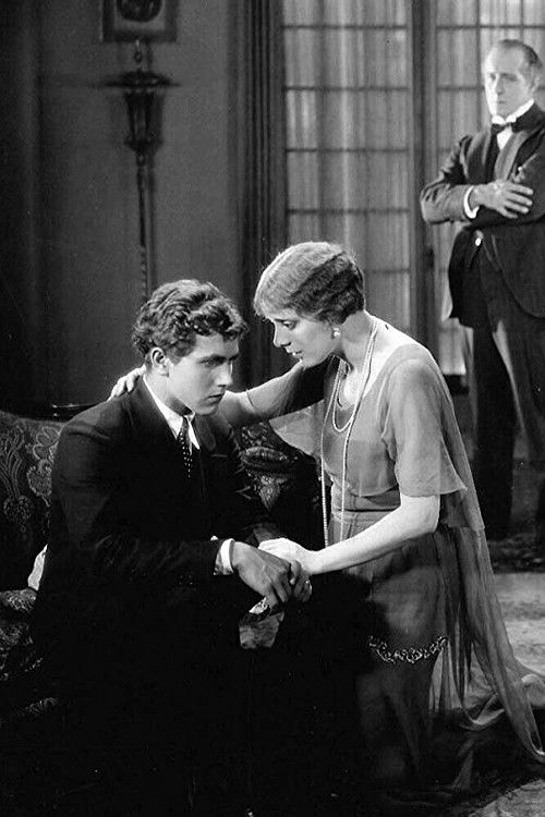 Marriage License? (1926) poster