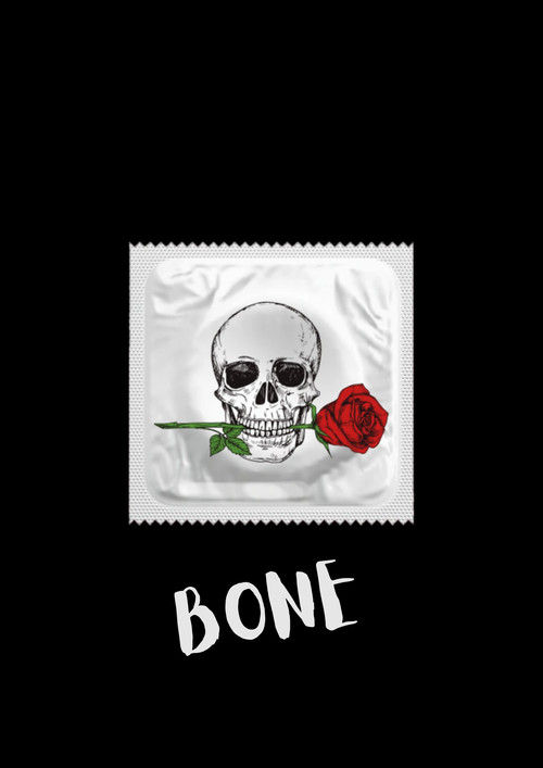 Bone (2023) poster