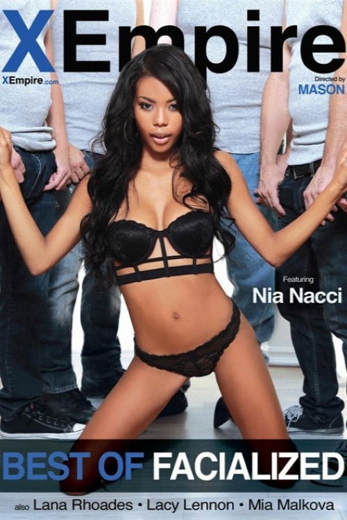 Best of Facialized (2022) poster