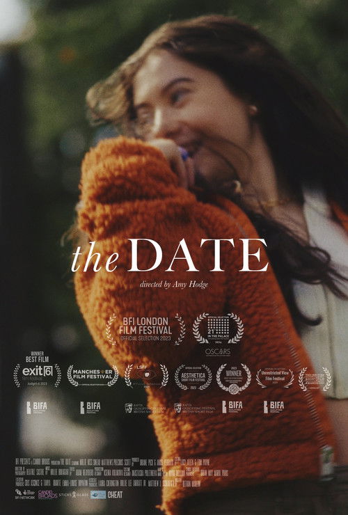 The Date (2024) poster