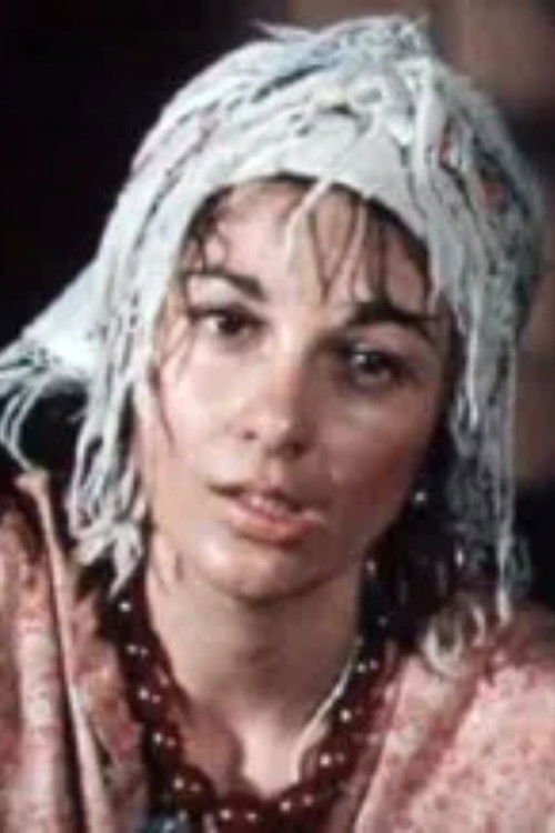 My Gypsies (1987) poster