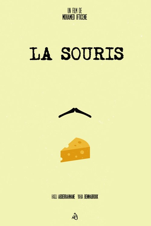 La Souris (1968) poster
