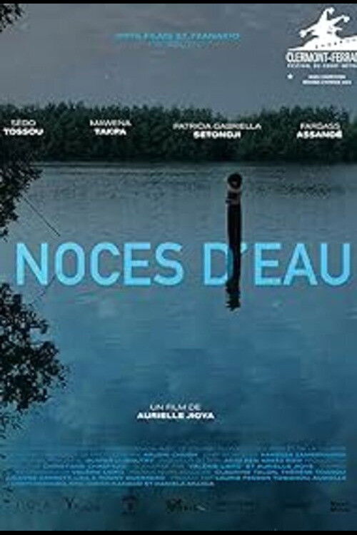 Noces d'eau (2024) poster
