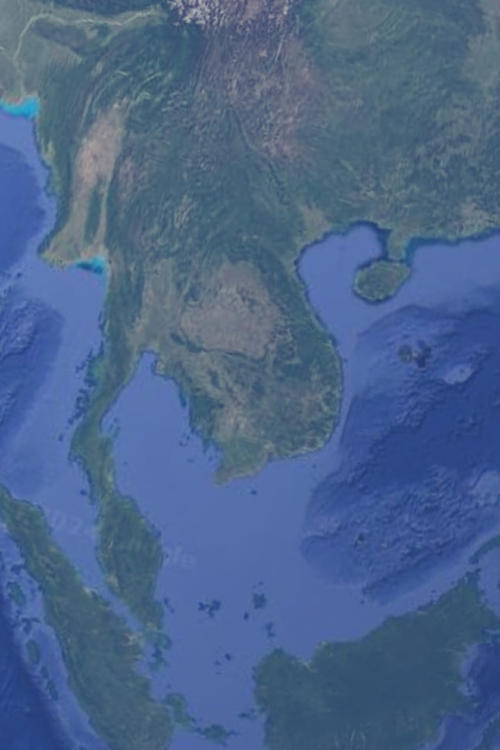 To Bontang (2027) poster