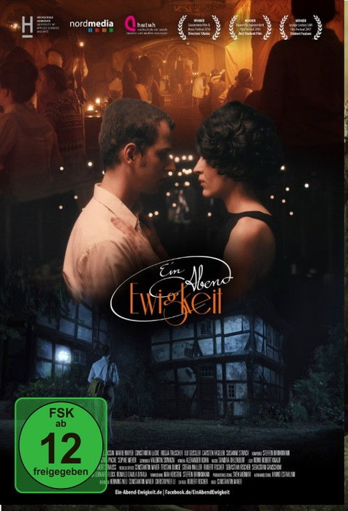 Ein Abend Ewigkeit (2016) poster