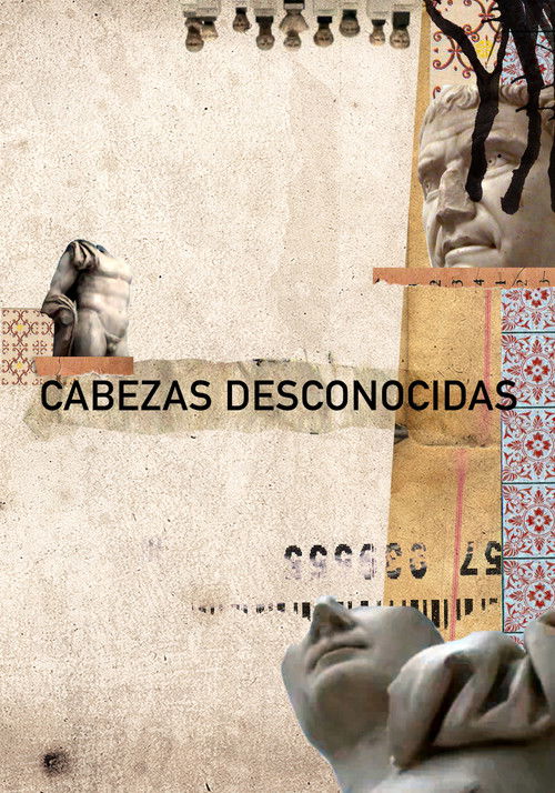 Cabezas Desconocidas (2009) poster