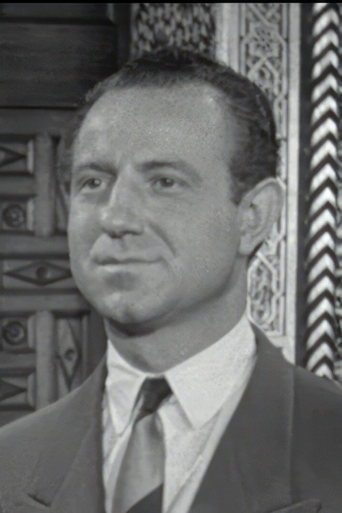 Jacques Sablon