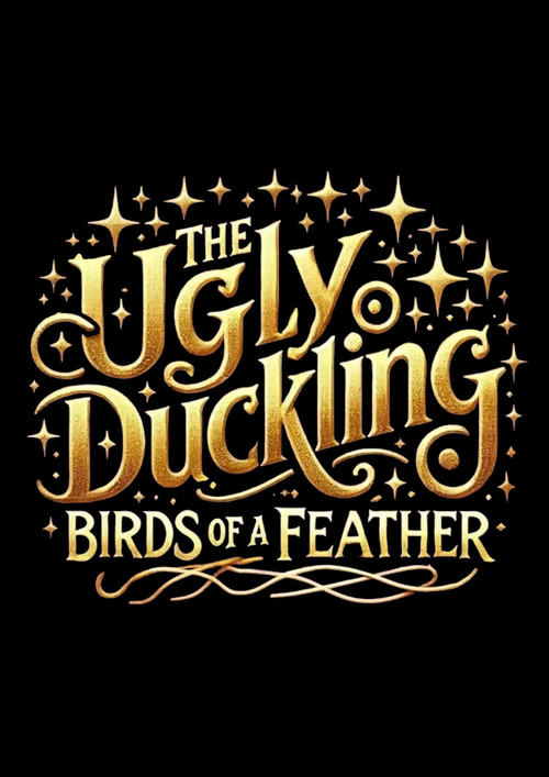 The Ugly Duckling: Birds of a Feather (2025) poster