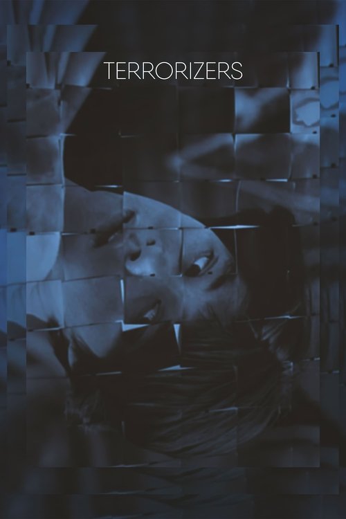 Teröristler (1986) poster