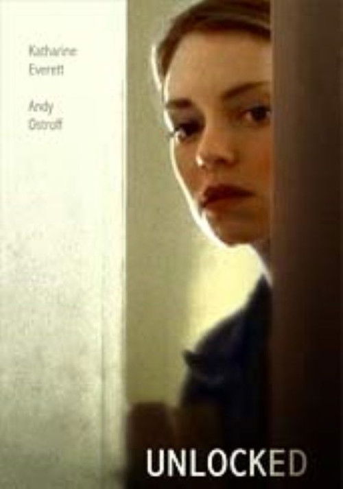 Unlocked (2007) poster