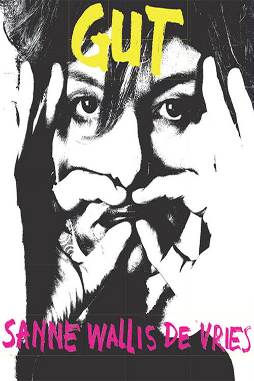 Sanne Wallis de Vries: Gut (2020) poster