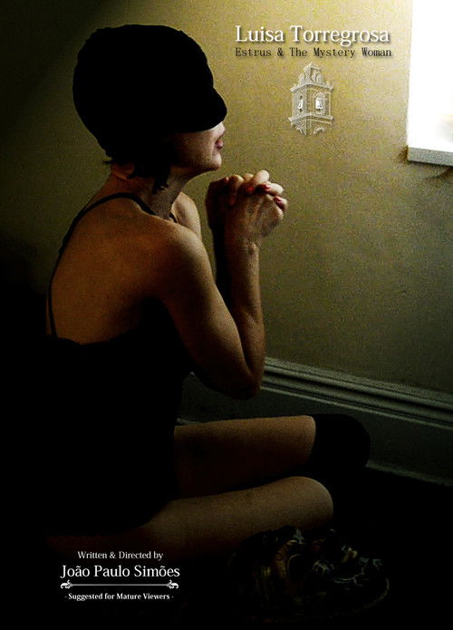 Estrus & The Mystery Woman (2020) poster