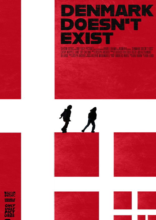 Denmark Doesn't Exist poster