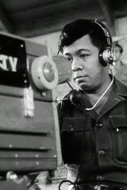 Television and the World (1961) poster