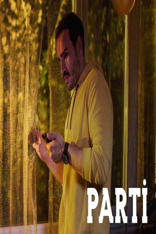 Party (2019) poster