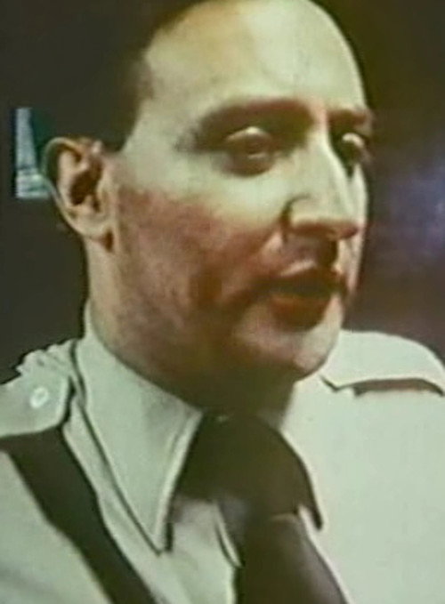 Chicago Nazis (1990) poster