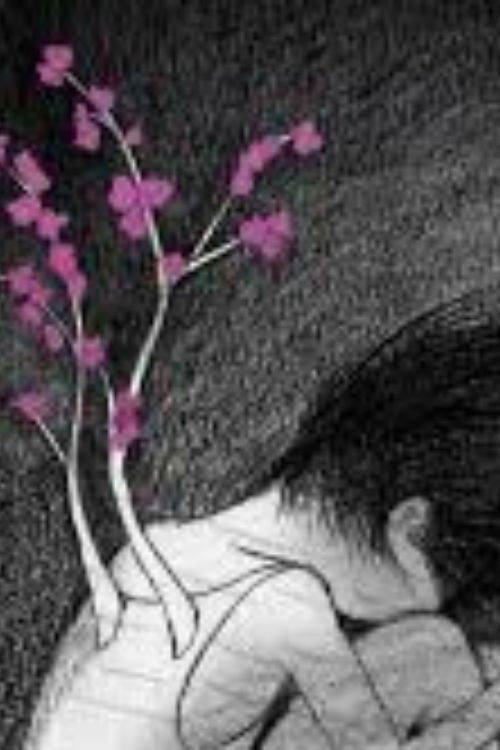 Niña bosque (2020) poster