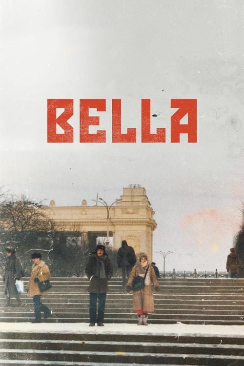 Bella (2020) poster