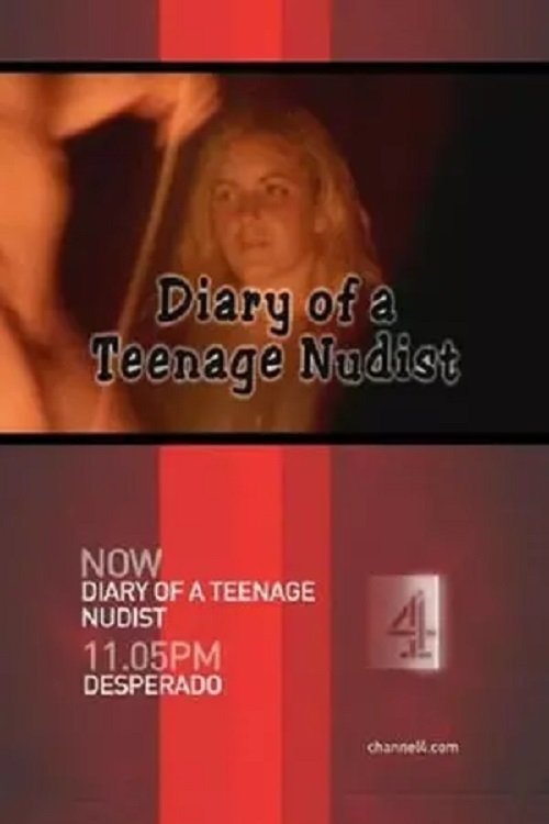 Diary of a Teenage Nudist (2004) poster