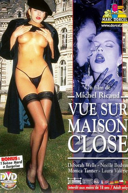 Vue sur Maison Close (1991) poster