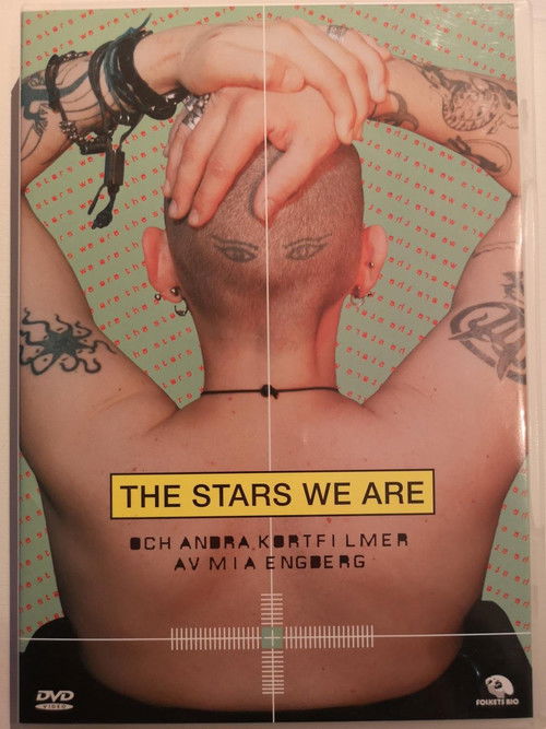 The Stars We Are (1998) poster