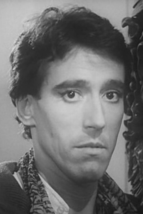 Nr. 8 - Aus Berichten der Wach- und Patrouillendienste (1986) poster