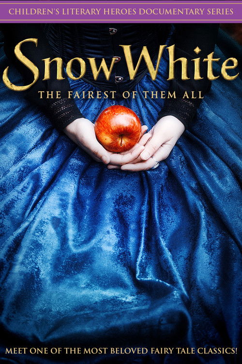 Snow White: The Fairest of Them All (2020) poster