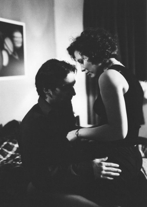 Corps étrangers (2003) poster