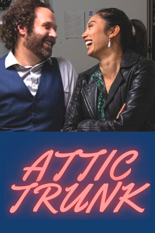 Attic Trunk (2021) poster