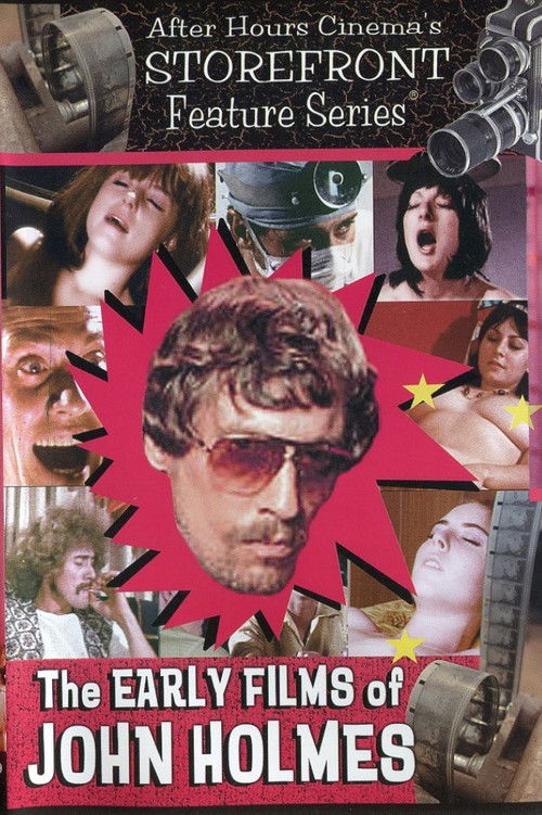 Smash or How to Get Hung (1970) poster