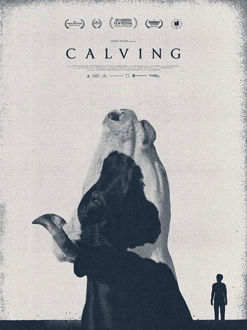Calving (2021) poster