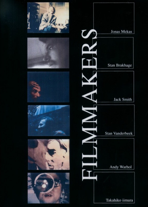 Filmmakers (1969) poster