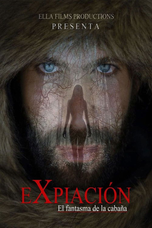 Expiación (2021) poster