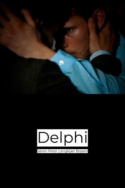 Delphi (2016) poster
