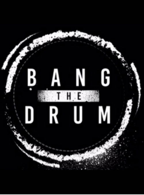 PROGRESS Chapter 48: Bang The Drum (2017) poster