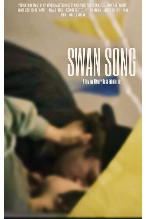 Swan Song (2023) poster