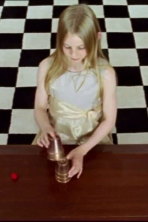 Magic Circle (2004) poster