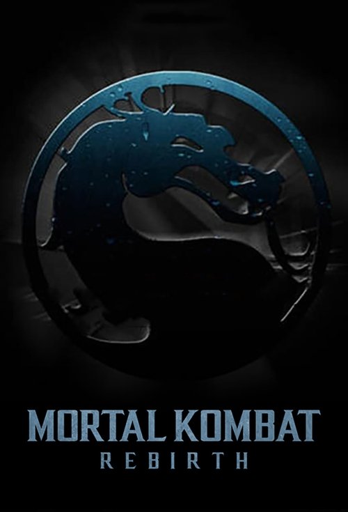 Mortal Kombat: Rebirth (2010) poster