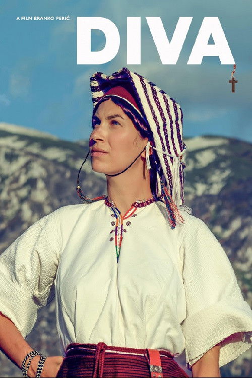 Diva (2025) poster